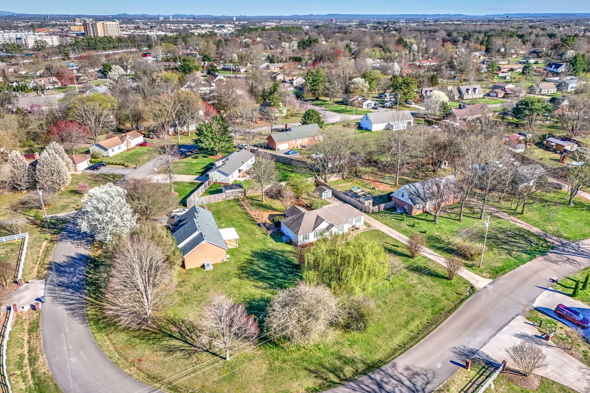 707 Spike Trail Murfreesboro, TN 37129 - Photo 61 of 64