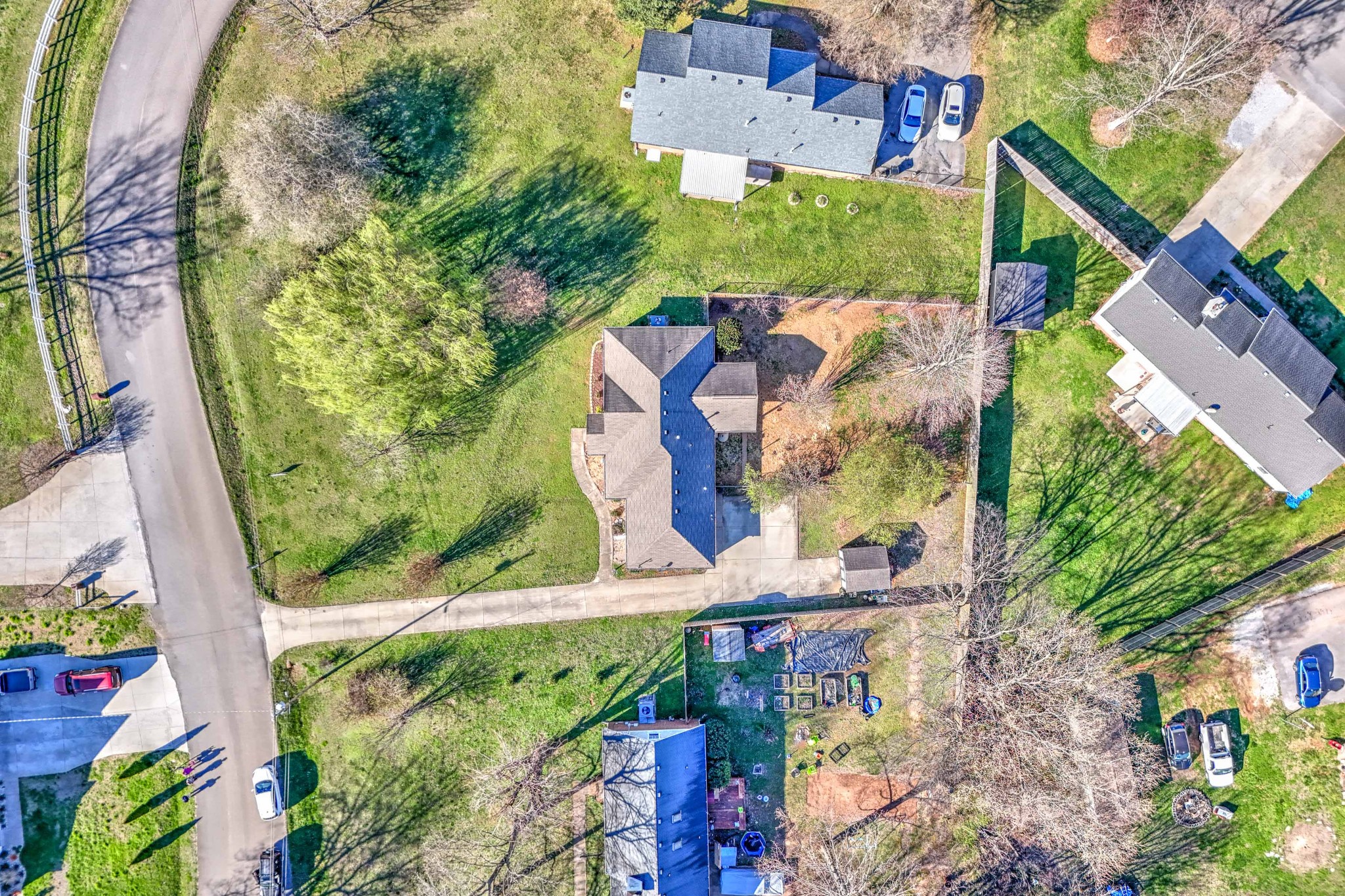 707 Spike Trail Murfreesboro, TN 37129 - Photo 64 of 64