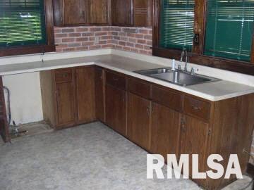 2436 Selmaville Road Salem, IL 62881 - Photo 4 of 7