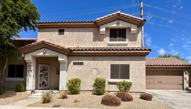 $2,500 | 15730 North Hidden Valley Lane, Peoria, AZ 85382