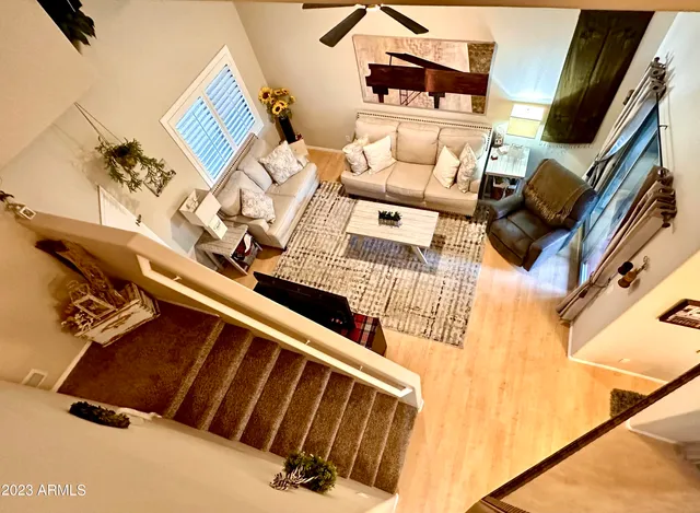 $2,500 | 15730 North Hidden Valley Lane, Peoria, AZ 85382