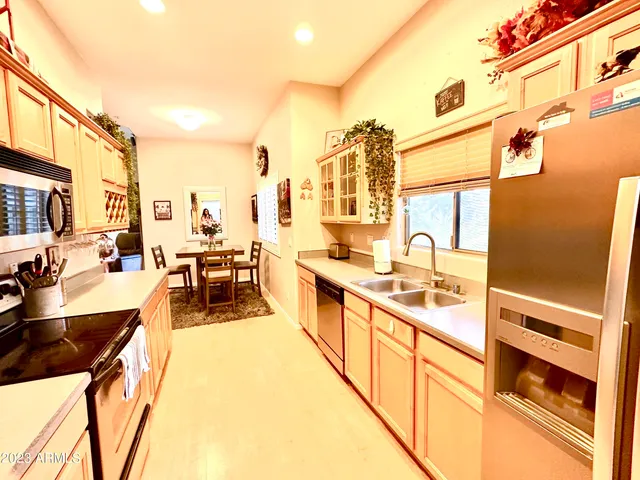 $2,500 | 15730 North Hidden Valley Lane, Peoria, AZ 85382