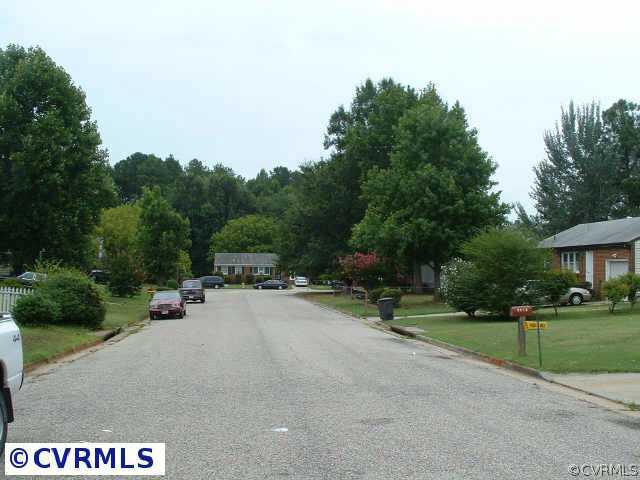 2539 Warner Road Petersburg, VA 23805 - Photo 2 of 6 Other - The neighborhood