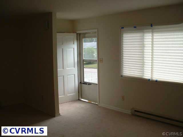 2539 Warner Road Petersburg, VA 23805 - Photo 6 of 6 Other - Living Room.