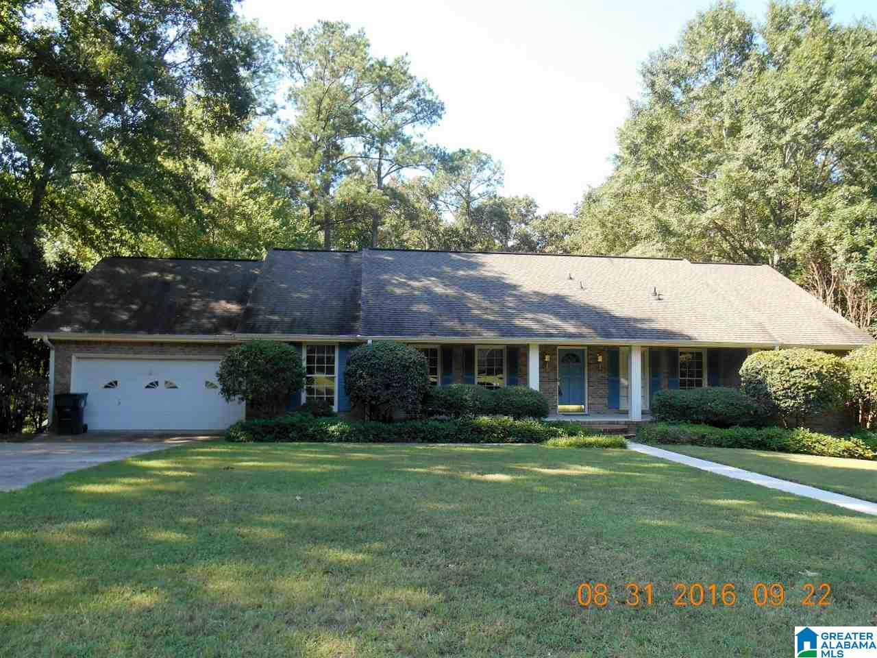 5429 Chestnut Street Tuscaloosa, AL 35405 - Photo 37 of 37