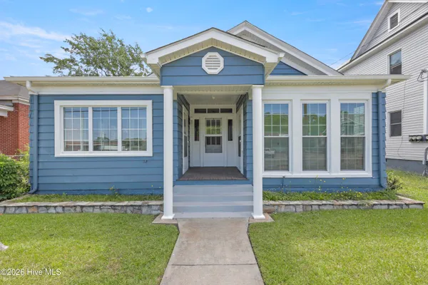 $200,000 | 412 North George Street, Goldsboro, NC 27530