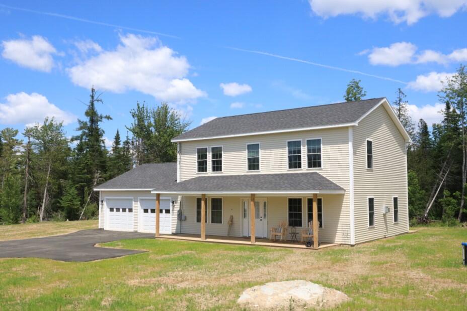 40 Magnolia Hill Road Bangor, ME 04401 - Photo 1 of 36 01