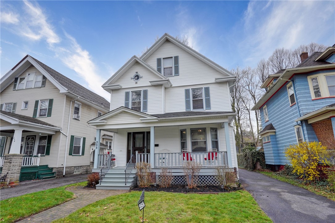 288 Elmdorf Avenue Rochester, NY 14619 - Photo 1 of 1 Gallery Image 1