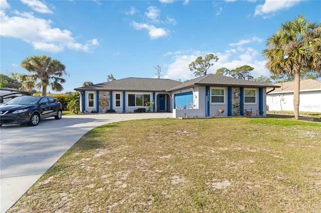 $344,900 | 18033 Edgewater Drive, Port Charlotte, FL 33948