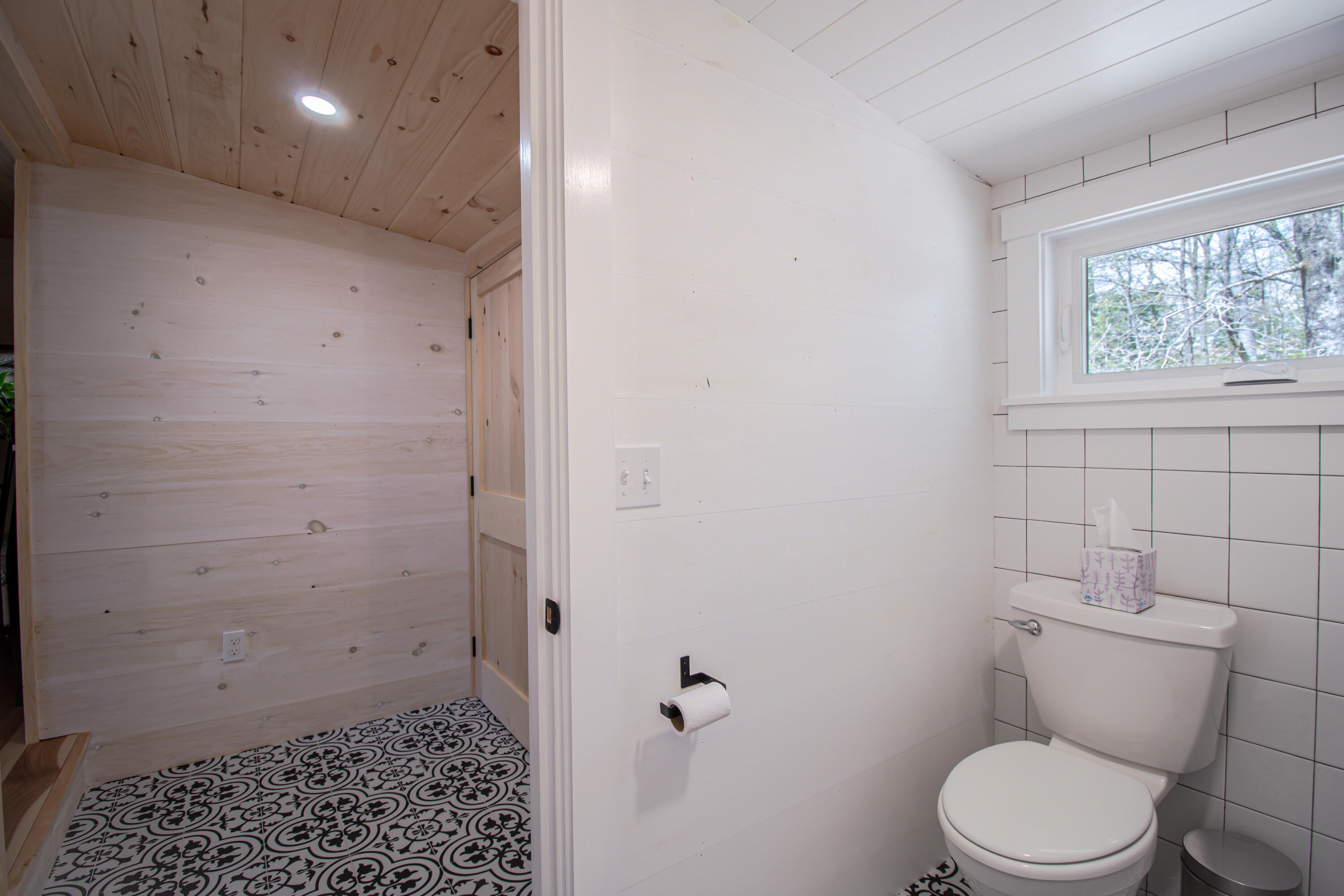 48 Moody's Island Road Nobleboro, ME 04555 - Photo 28 of 38 Full Bath