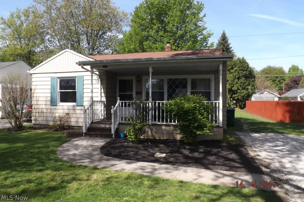 1930 Aberdeen Road Madison, OH 44057 - Photo 1 of 10