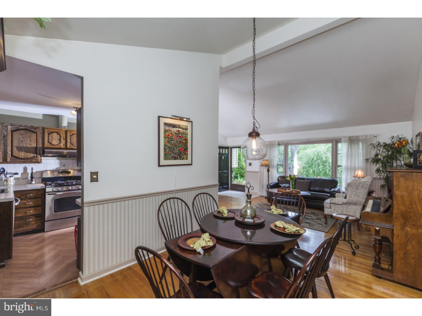 23 Quaker Road Princeton Junction, NJ 08550 - Photo 11 of 25