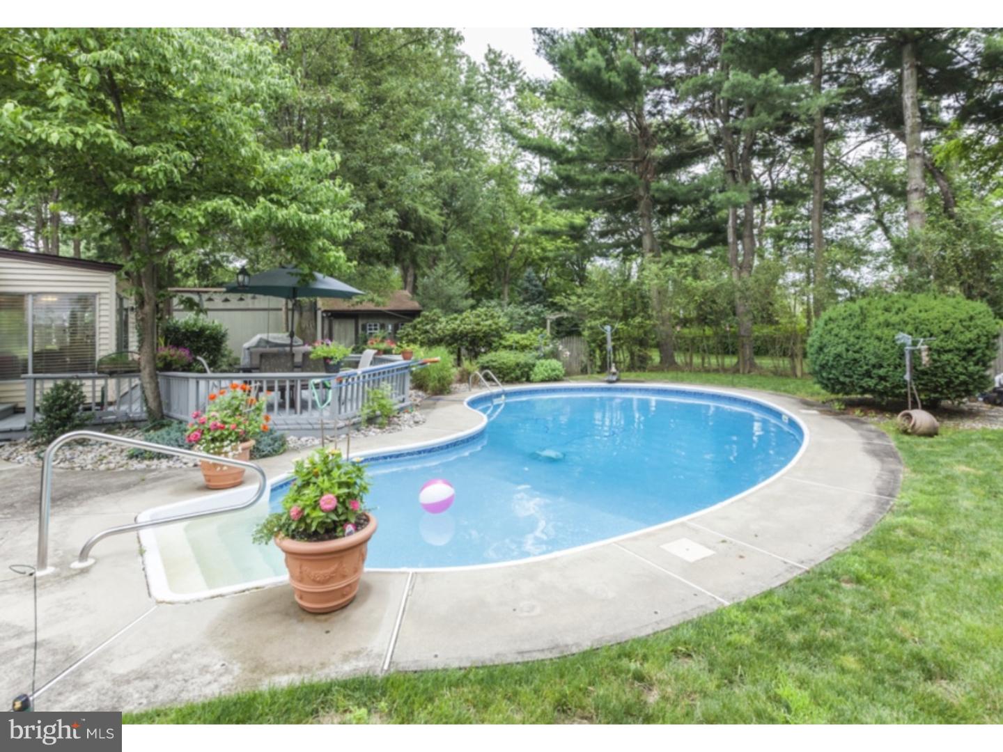 23 Quaker Road Princeton Junction, NJ 08550 - Photo 3 of 25