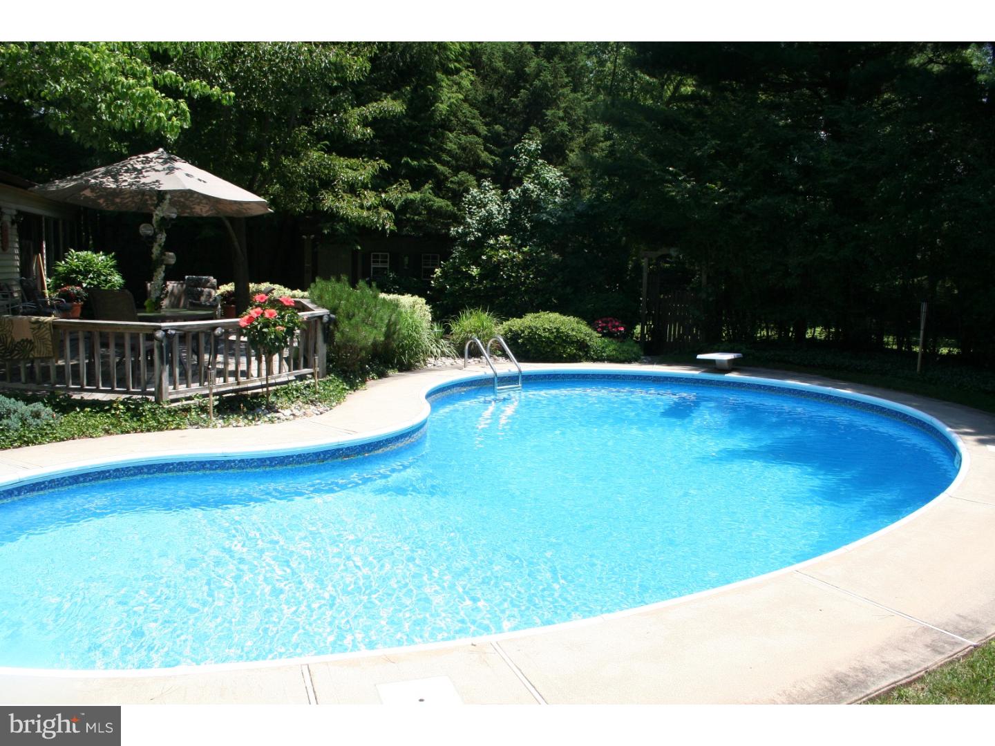 23 Quaker Road Princeton Junction, NJ 08550 - Photo 21 of 25