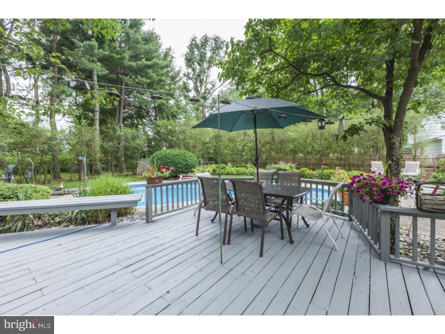 23 Quaker Road Princeton Junction, NJ 08550 - Photo 22 of 25