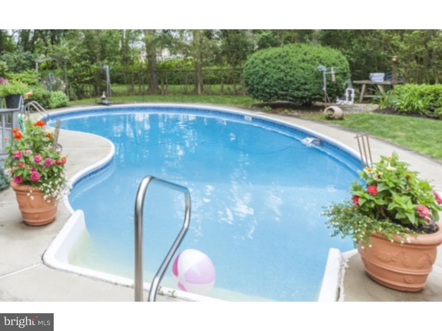 23 Quaker Road Princeton Junction, NJ 08550 - Photo 23 of 25