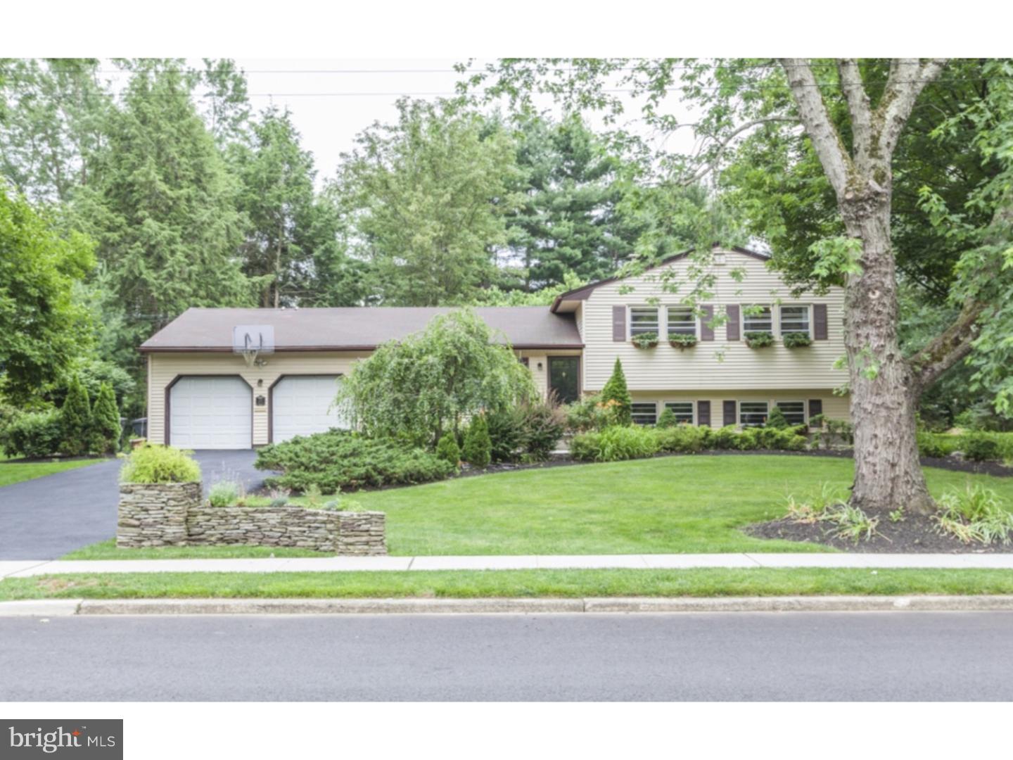 23 Quaker Road Princeton Junction, NJ 08550 - Photo 24 of 25