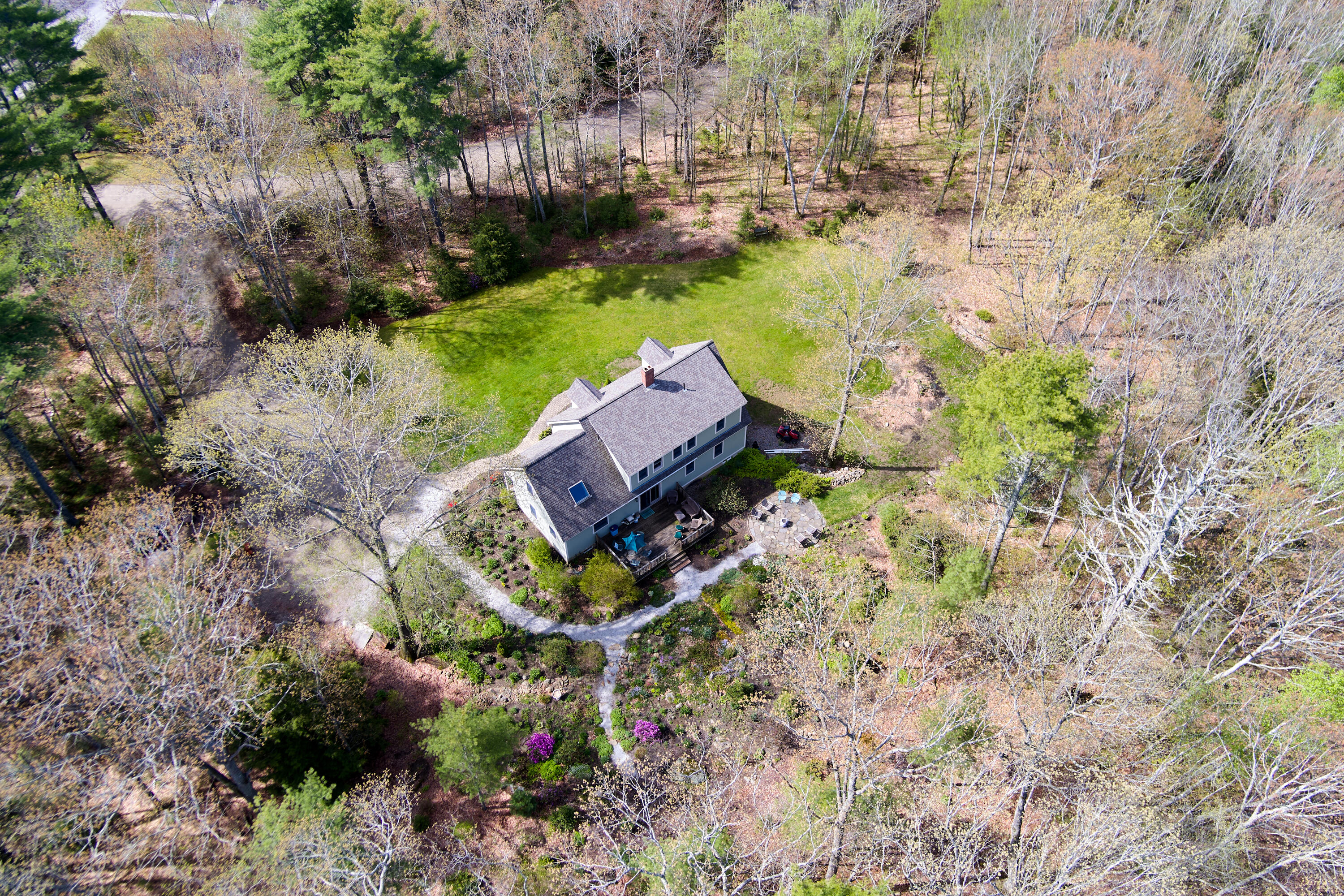 21 Nobleboro Woods Road Nobleboro, ME 04555 - Photo 62 of 63 69- 21 Nobleboro Woods Rd-Nobleboro - JA