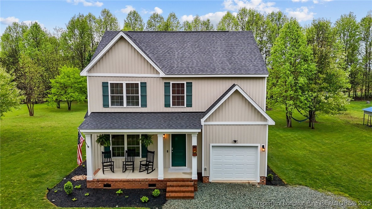 240 Carr Store Road Cedar Grove, NC 27278 - Photo 1 of 39 Gallery Image 1