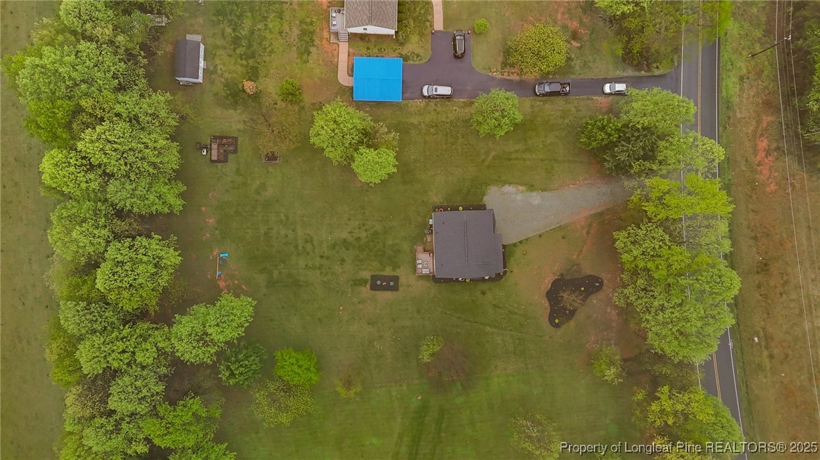 240 Carr Store Road Cedar Grove, NC 27278 - Photo 35 of 39 Gallery Image 35