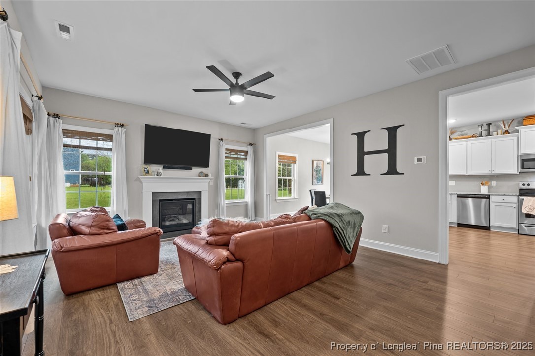 240 Carr Store Road Cedar Grove, NC 27278 - Photo 7 of 39 Gallery Image 7