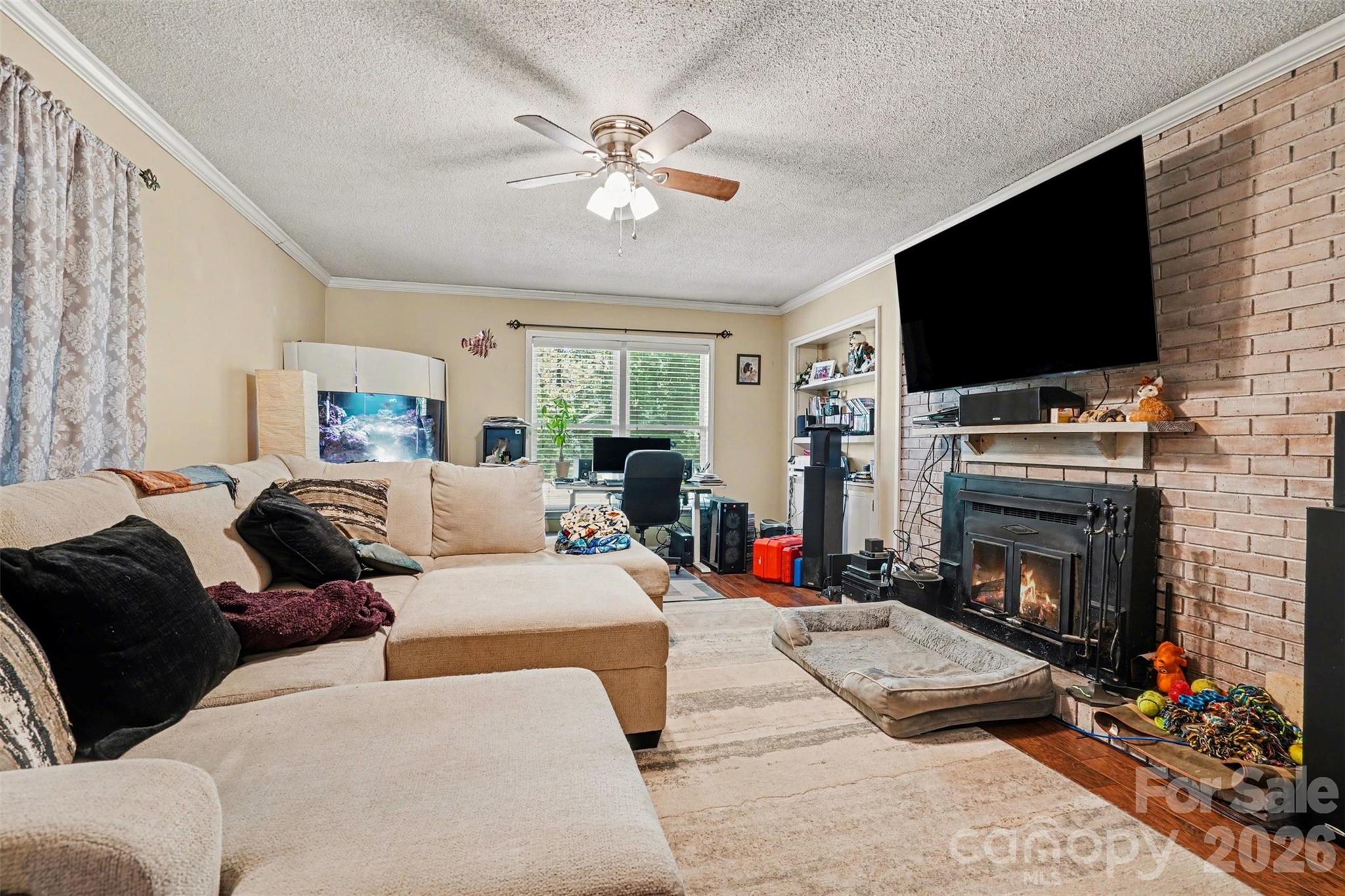 6805 Lackey Road Vale, NC 28168 - Photo 7 of 23