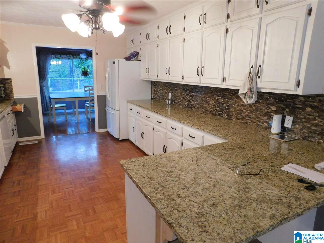 207 Ridgeway Drive Piedmont, AL 36272 - Photo 6 of 46
