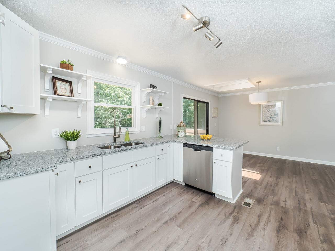 901 Allister Road Durham, NC 27703 - Photo 17 of 30 Photo 17