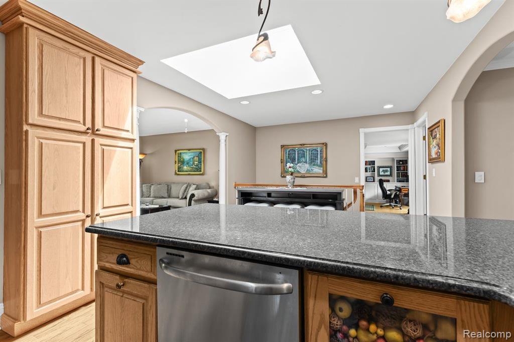 52851 Fairchild Road Chesterfield, MI 48051 - Photo 20 of 70