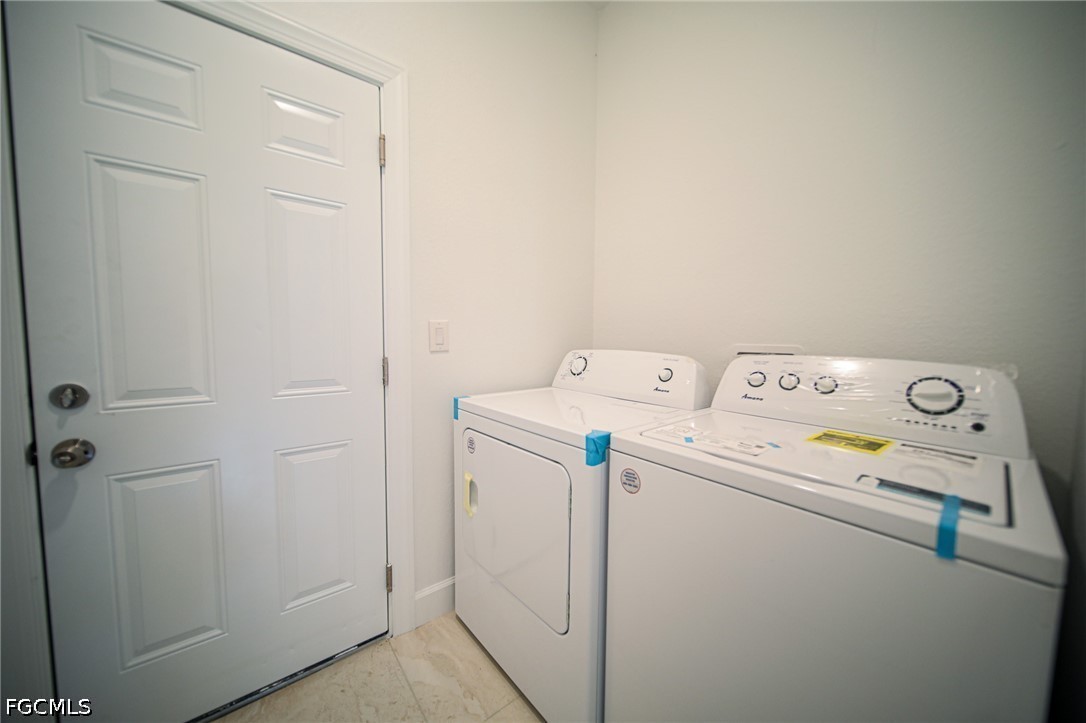 127 Connecticut Road Lehigh Acres, FL 33936 - Photo 21 of 22