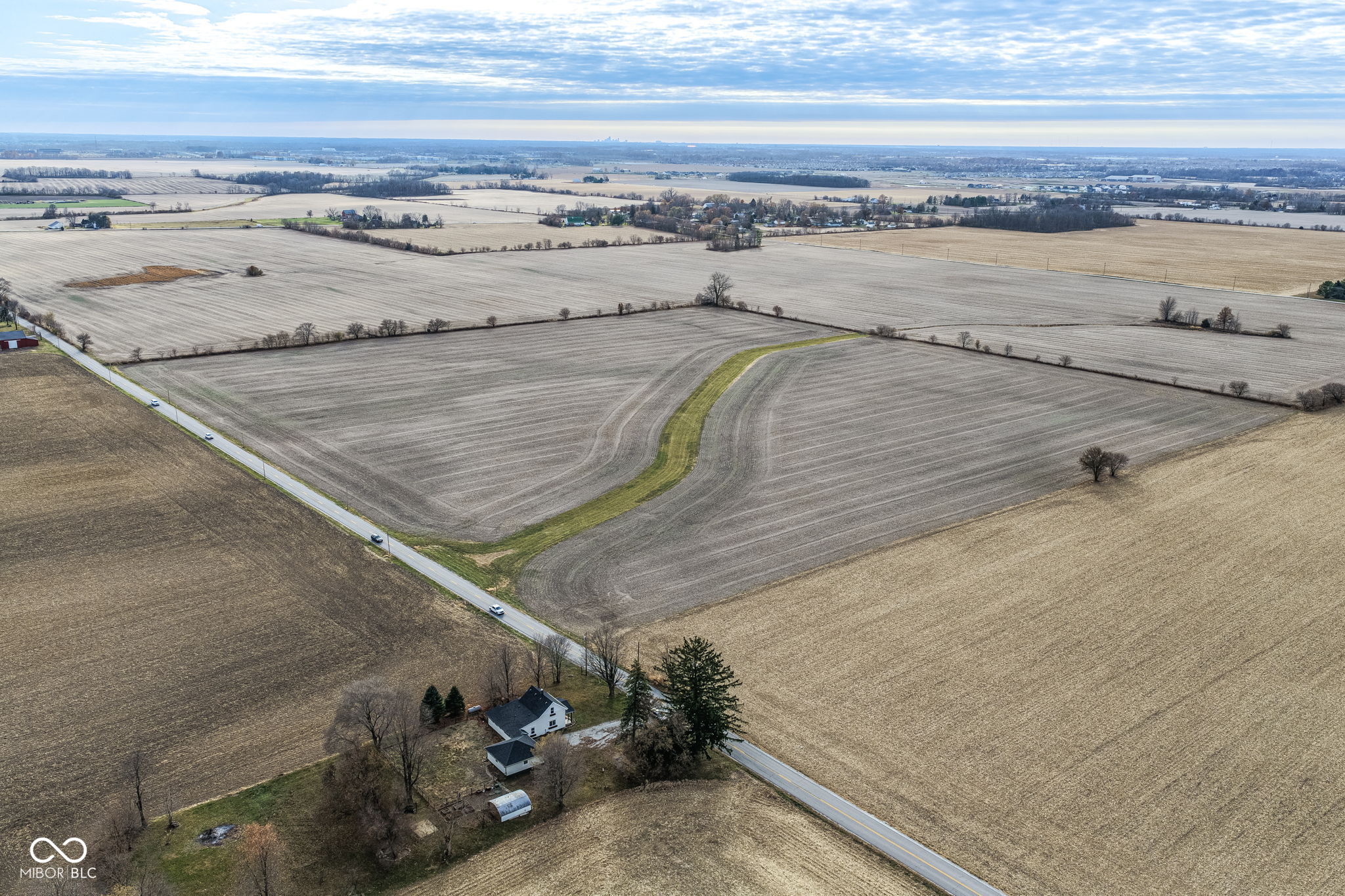 0 Prairie Baptist Road Noblesville, IN 46060 - Photo 2 of 8