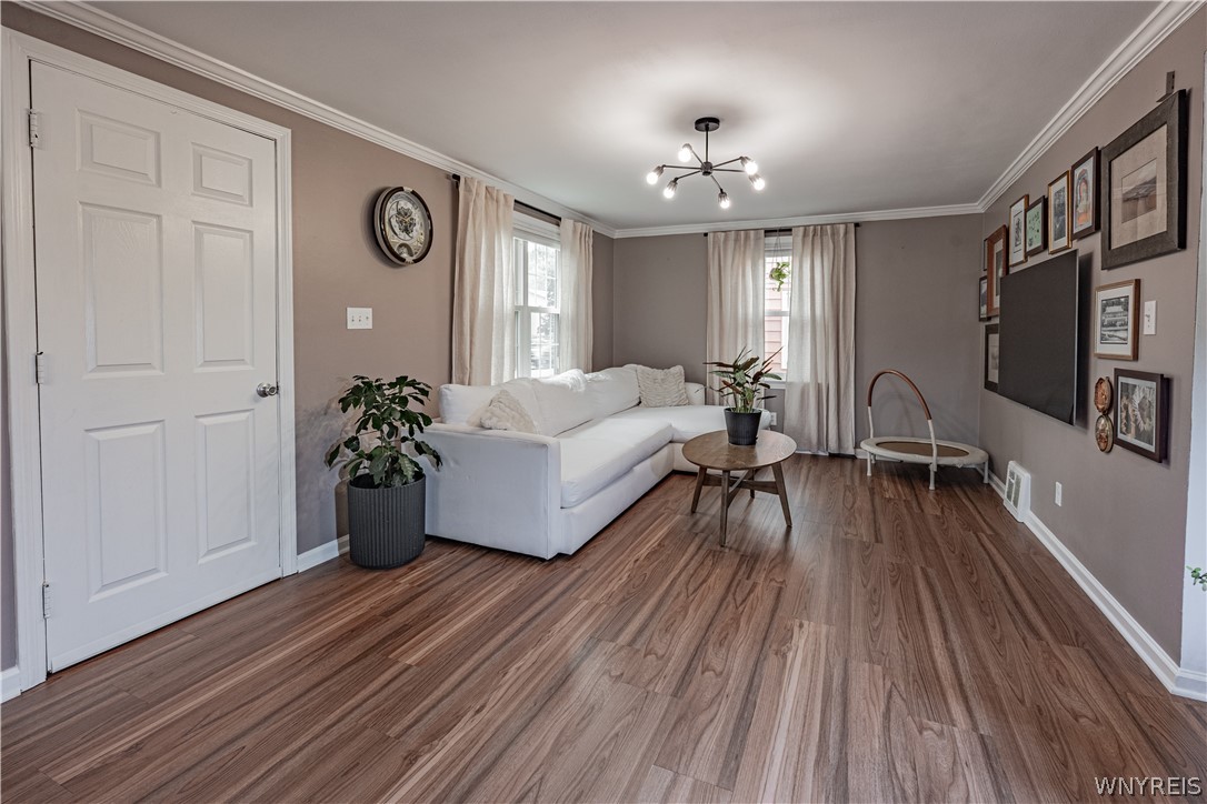 51 Sanders Road Buffalo, NY 14216 - Photo 15 of 50