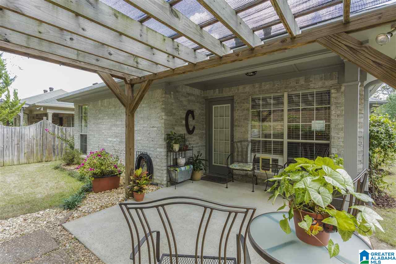 201 Springdale Drive Mount Olive, AL 35117 - Photo 27 of 27