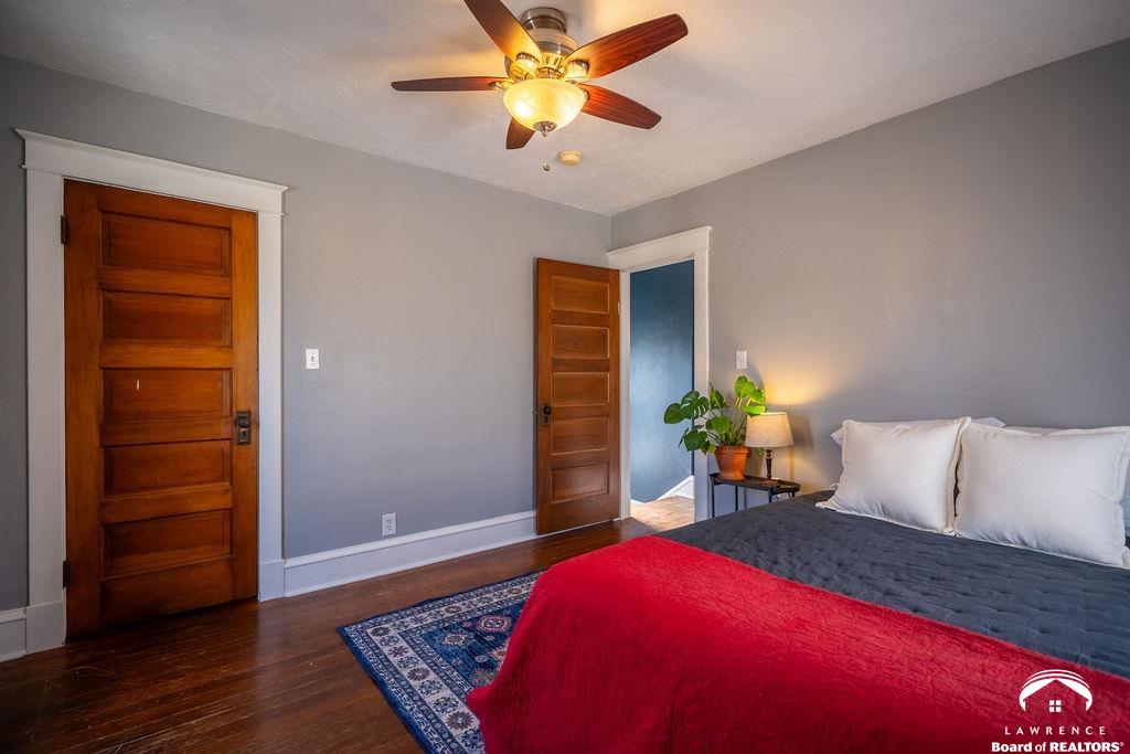 633 Alabama Street Lawrence, KS 66044 - Photo 25 of 62