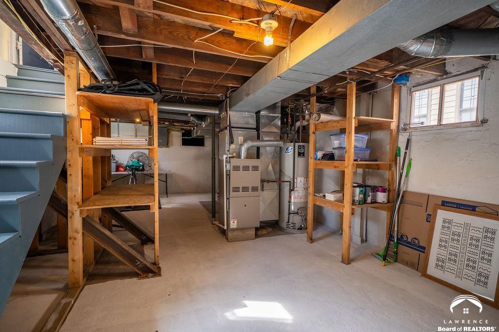 633 Alabama Street Lawrence, KS 66044 - Photo 41 of 62