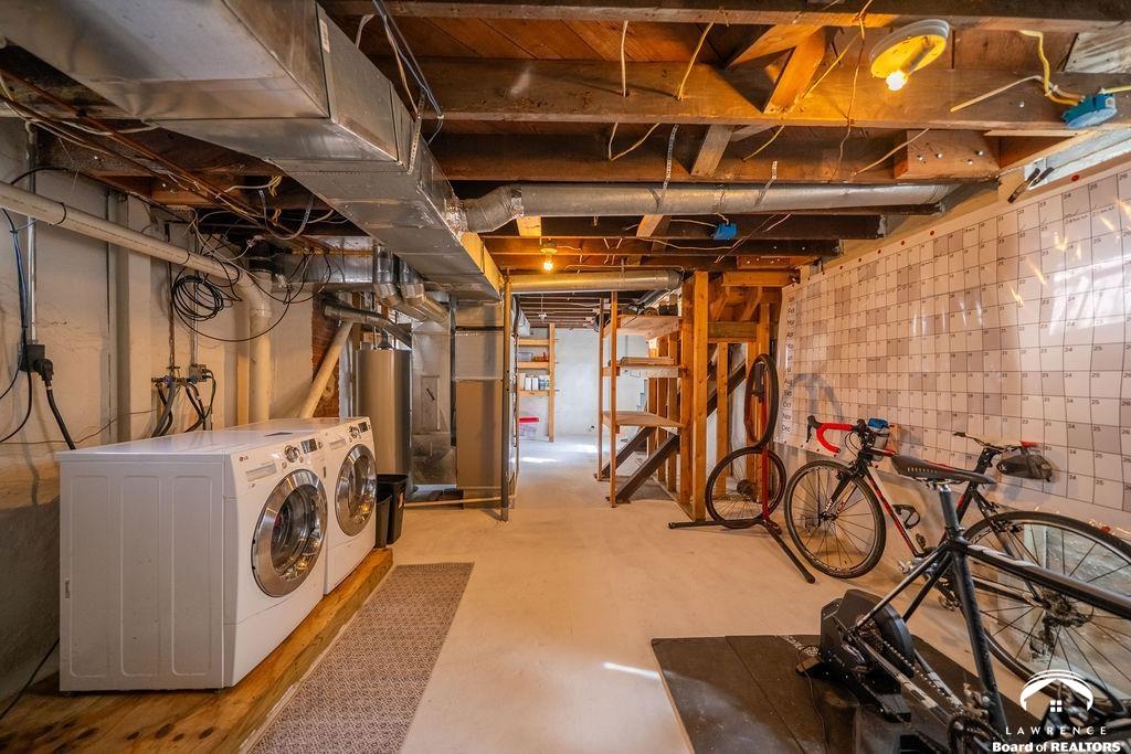 633 Alabama Street Lawrence, KS 66044 - Photo 43 of 62