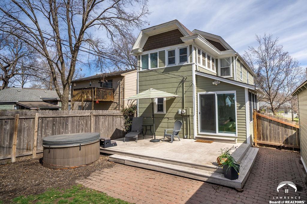 633 Alabama Street Lawrence, KS 66044 - Photo 46 of 62