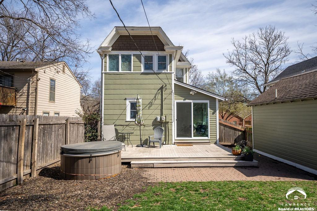 633 Alabama Street Lawrence, KS 66044 - Photo 47 of 62