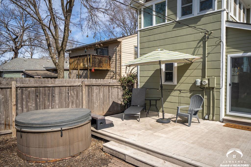 633 Alabama Street Lawrence, KS 66044 - Photo 48 of 62