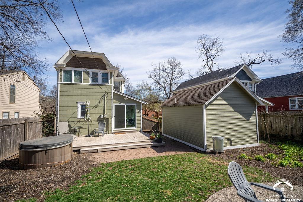 633 Alabama Street Lawrence, KS 66044 - Photo 49 of 62