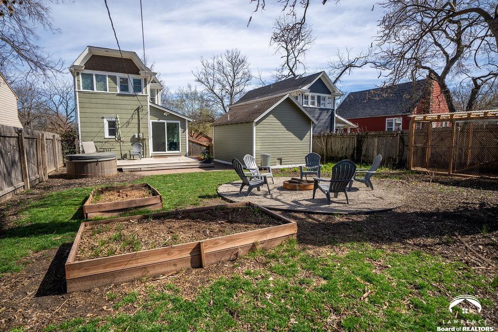 633 Alabama Street Lawrence, KS 66044 - Photo 50 of 62