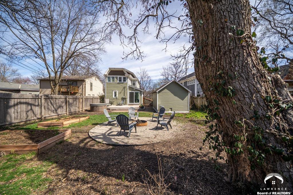 633 Alabama Street Lawrence, KS 66044 - Photo 51 of 62