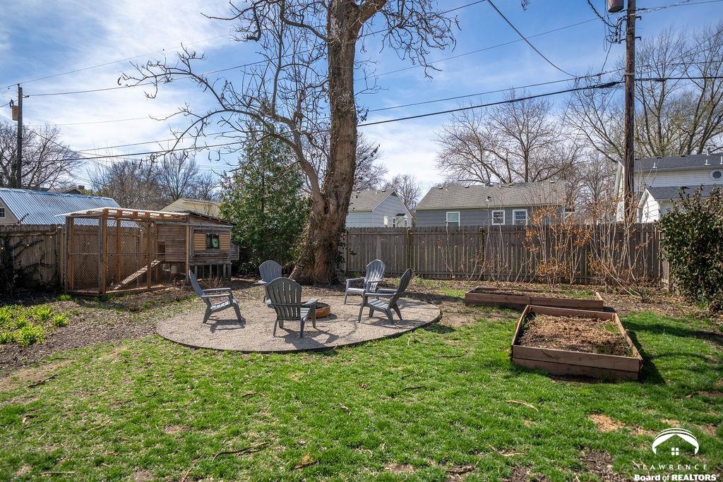 633 Alabama Street Lawrence, KS 66044 - Photo 52 of 62