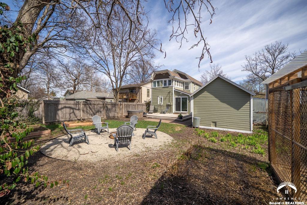 633 Alabama Street Lawrence, KS 66044 - Photo 53 of 62