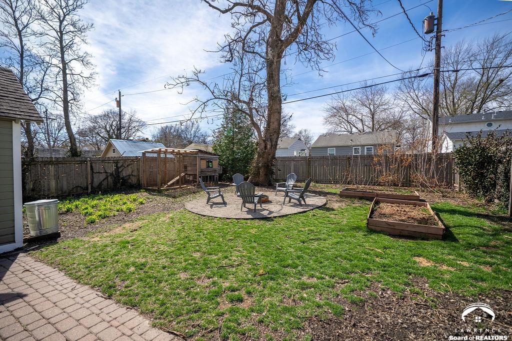 633 Alabama Street Lawrence, KS 66044 - Photo 54 of 62