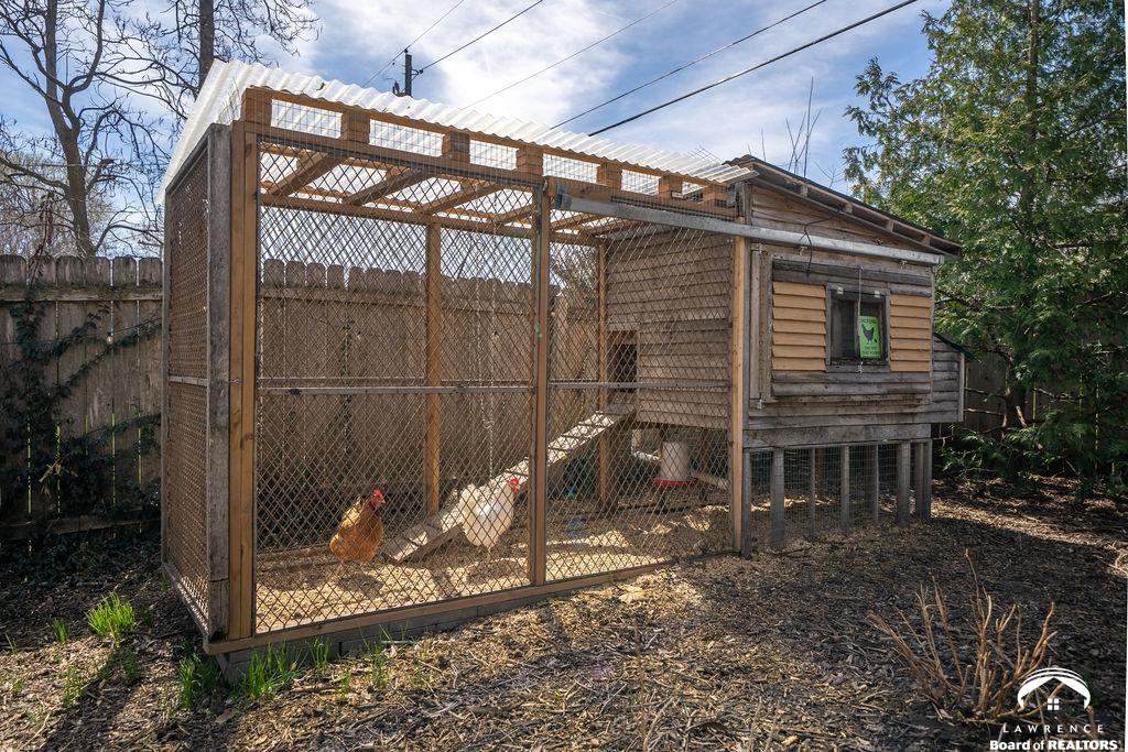 633 Alabama Street Lawrence, KS 66044 - Photo 56 of 62