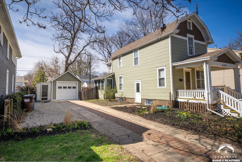 633 Alabama Street Lawrence, KS 66044 - Photo 58 of 62