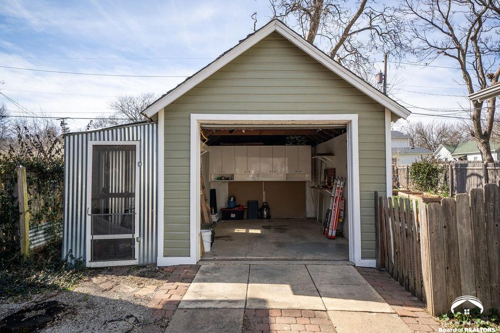 633 Alabama Street Lawrence, KS 66044 - Photo 59 of 62