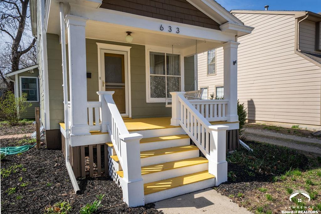 633 Alabama Street Lawrence, KS 66044 - Photo 6 of 62