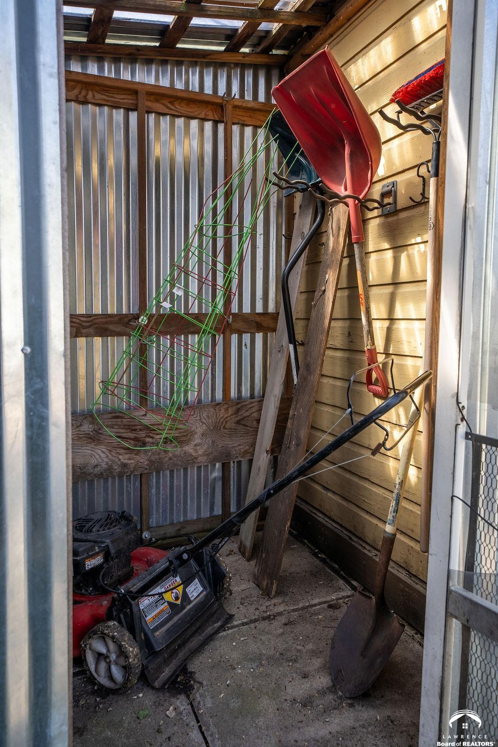 633 Alabama Street Lawrence, KS 66044 - Photo 61 of 62